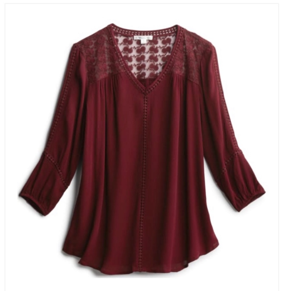 JohnPaulRichard - Women’s Blouse